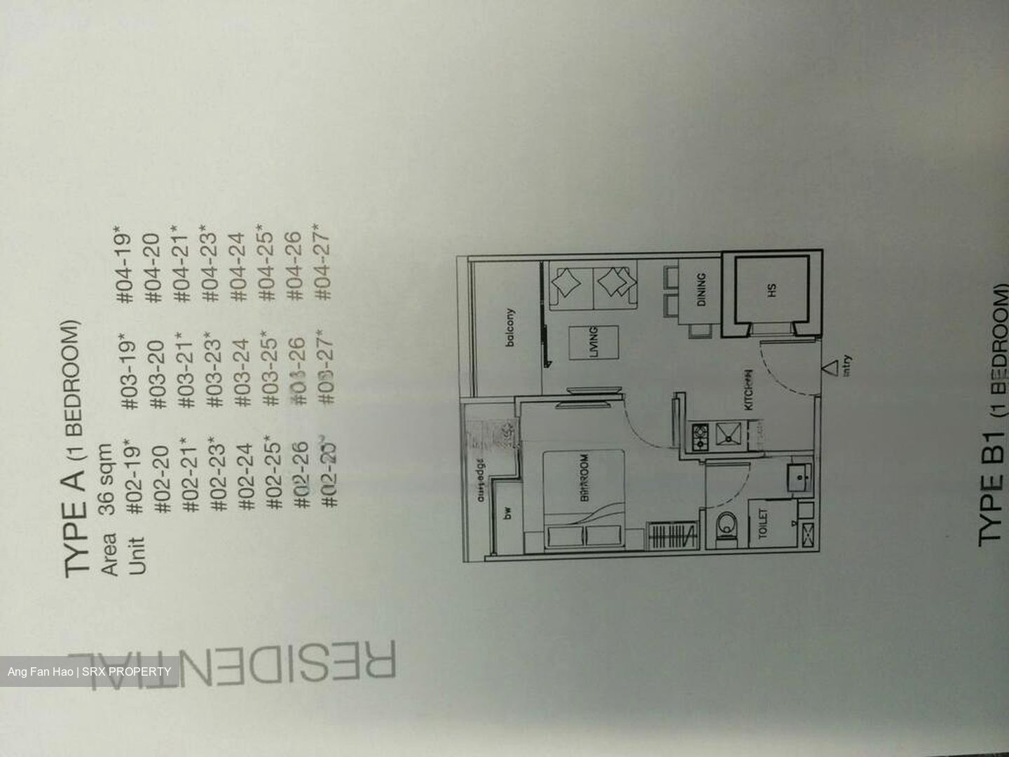 Viva Vista (D5), Apartment #468916021
